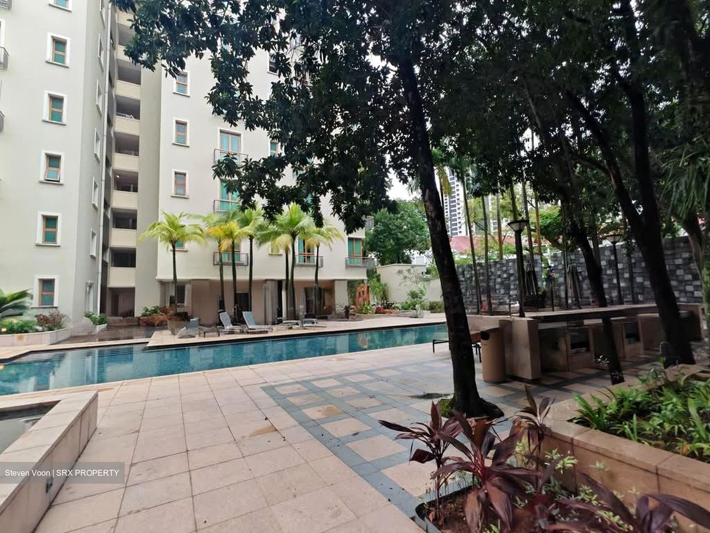 Avalon (D10), Condominium #568645921
